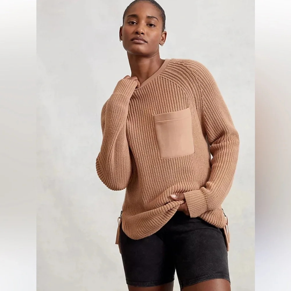 Varley Matteson Tunic Pullover - Picture 3 of 8